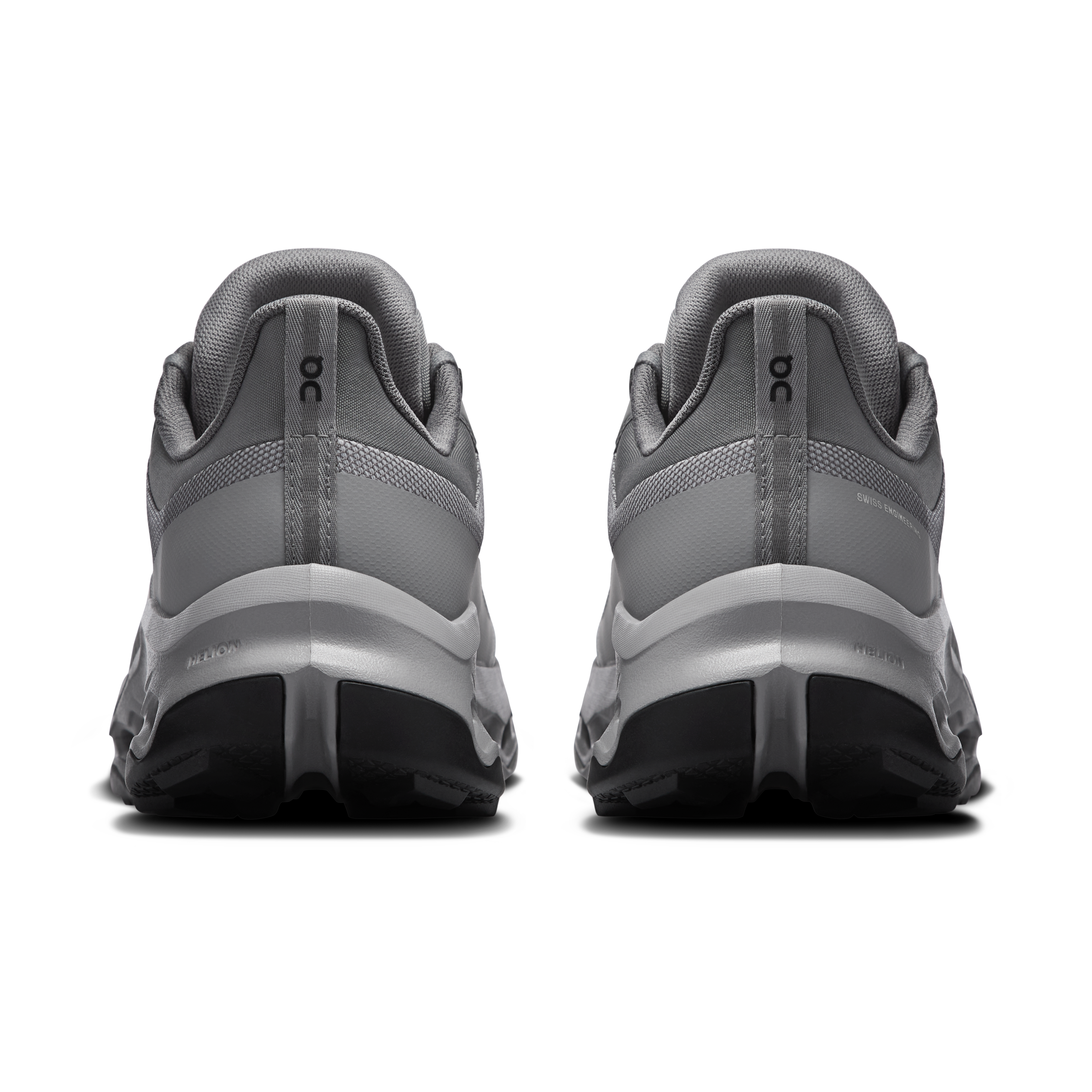 On Cloudhorizon 2 Waterproof Rock Alloy