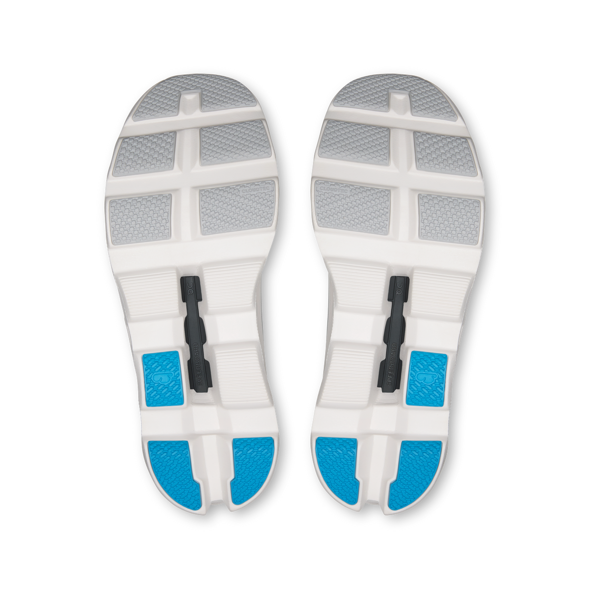 On Cloudmonster 1 White Isle (Women'S)