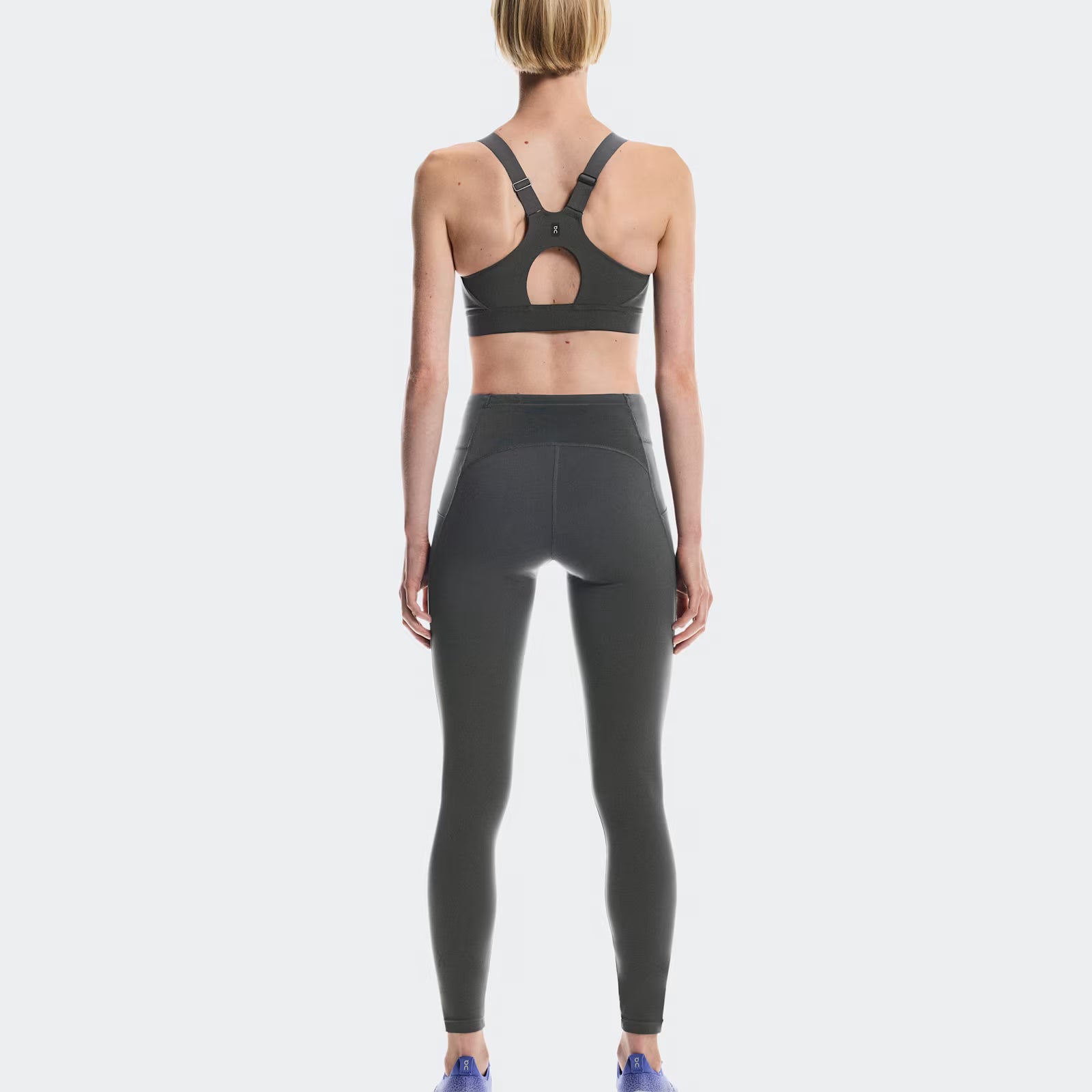 On Performance Bra Eclipse (Women'S)