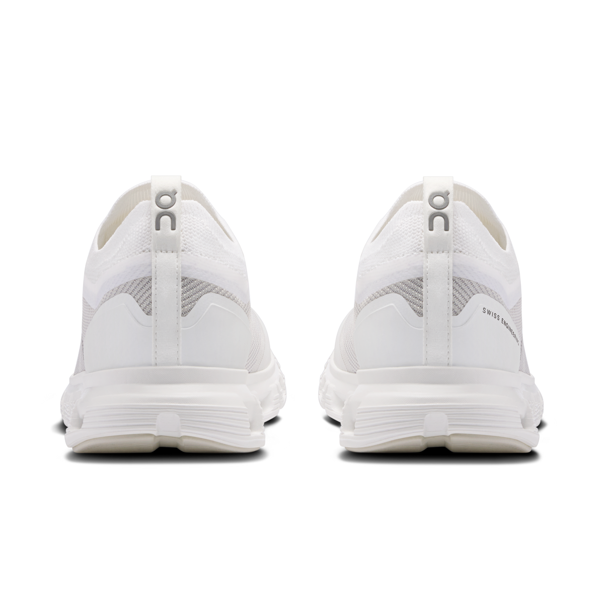 On Cloud 6 Versa White White (Women'S)
