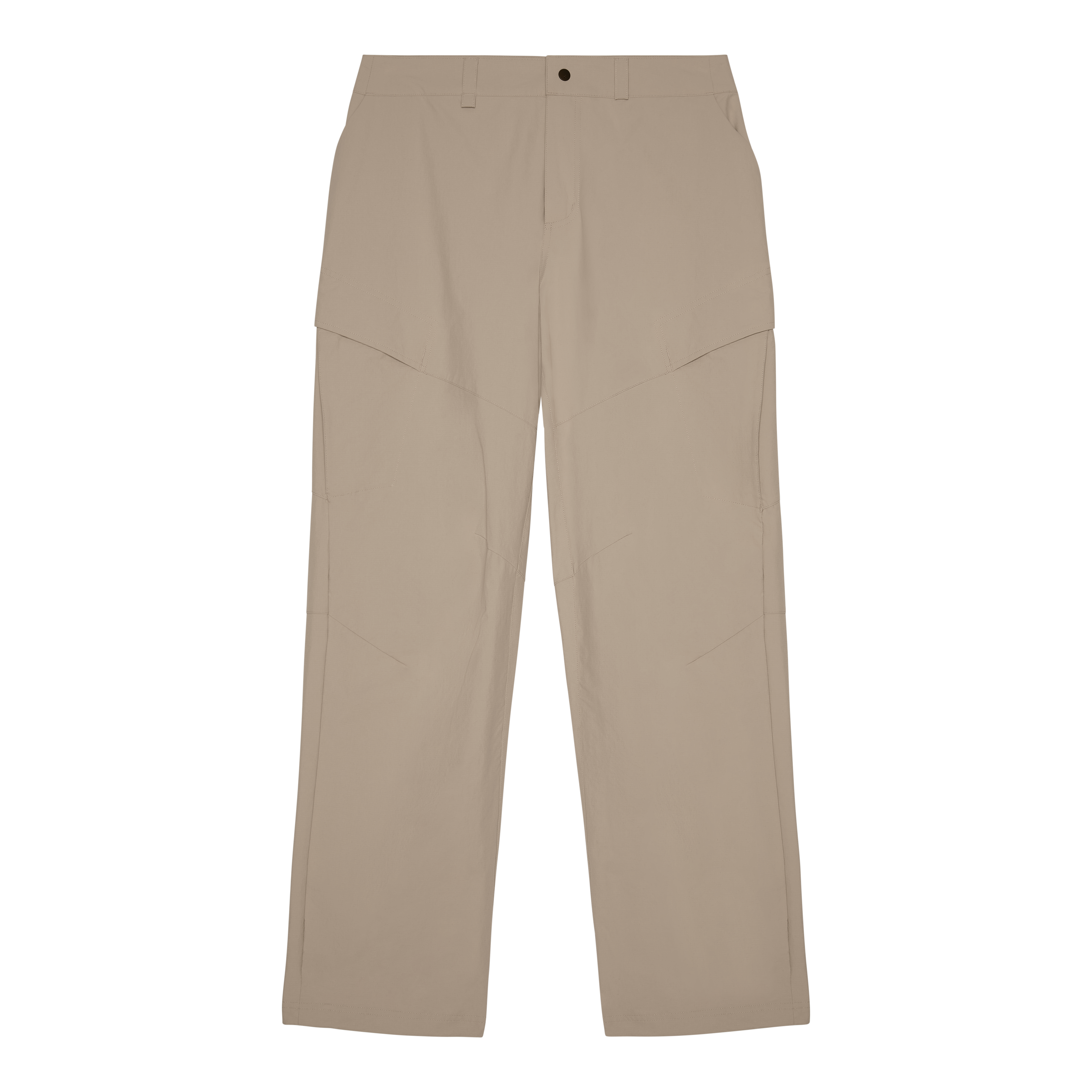 On Trek Pants Desert