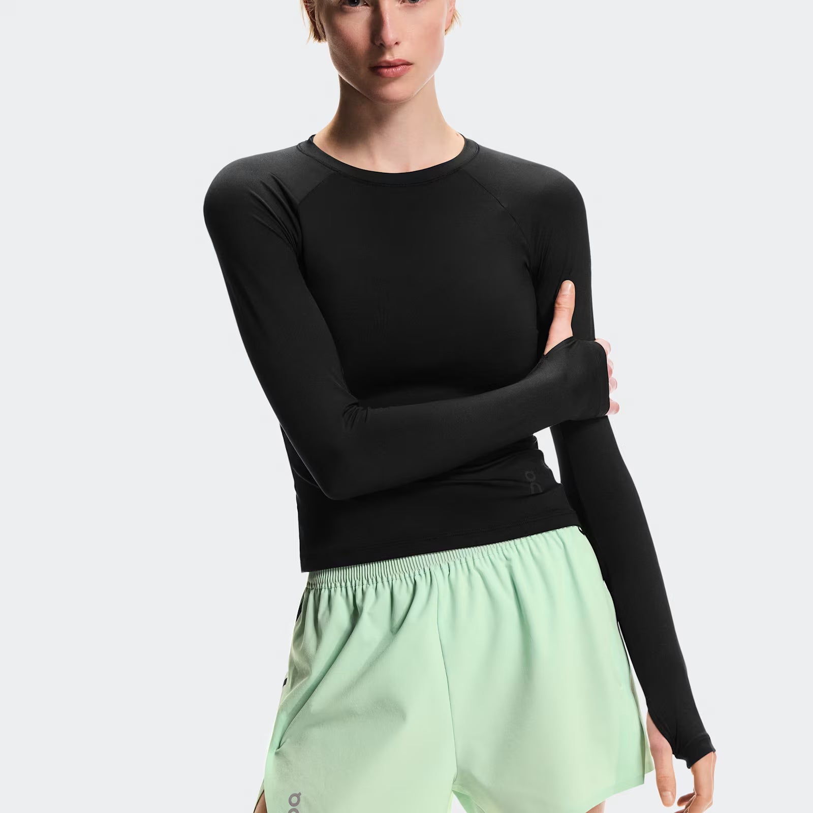 On Train Shorts Creek (Women'S)