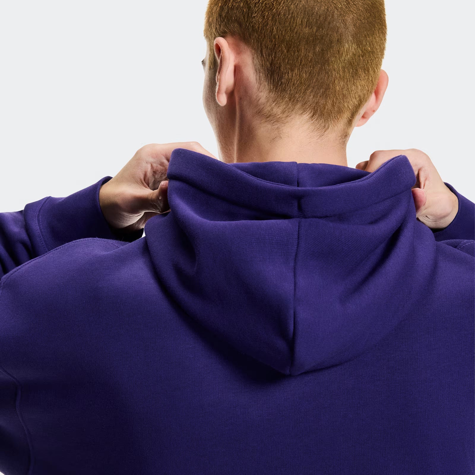 On Club Hoodie Nebula
