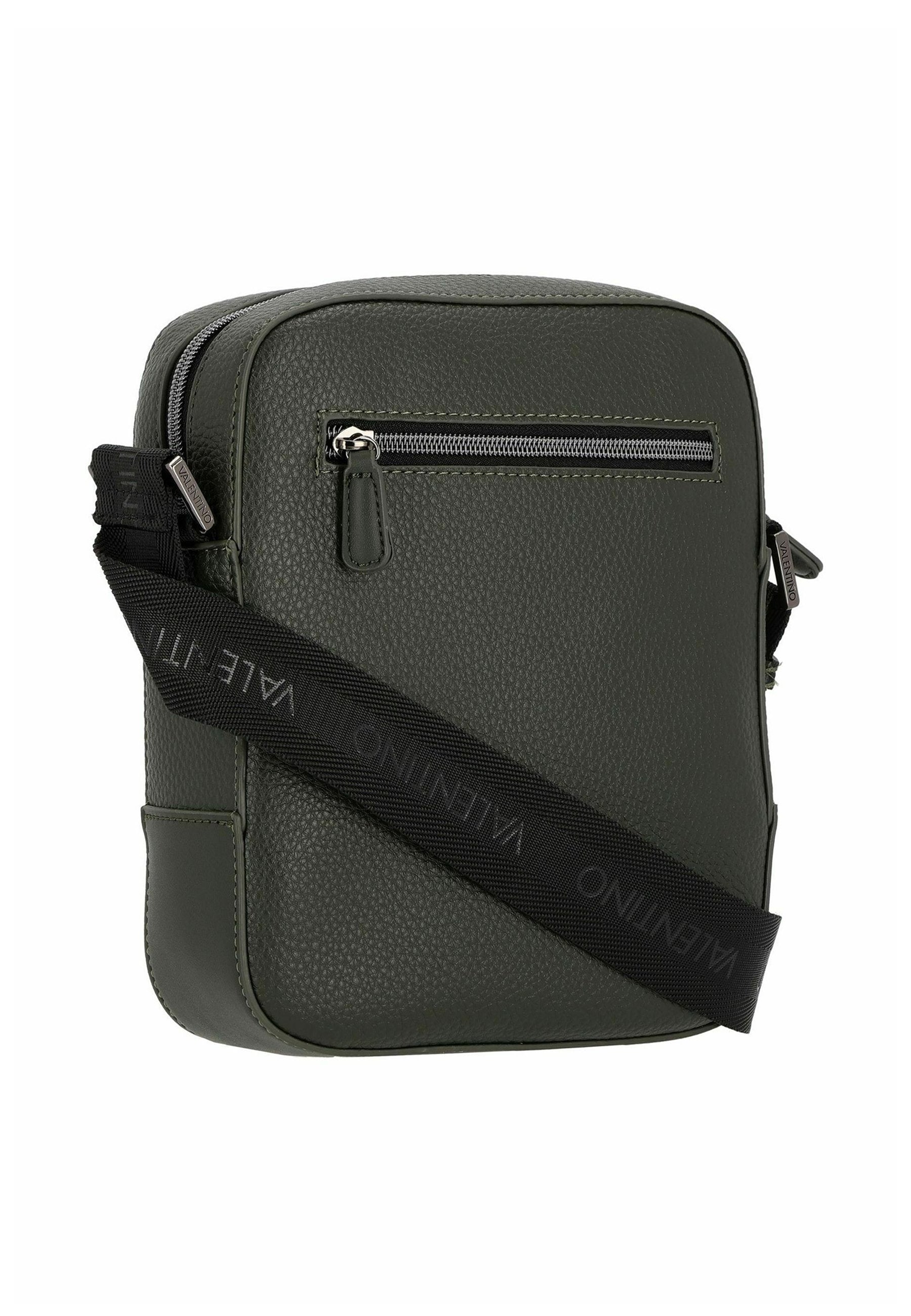 Valentino Bags Efeo - Cross Body Bag - Militare