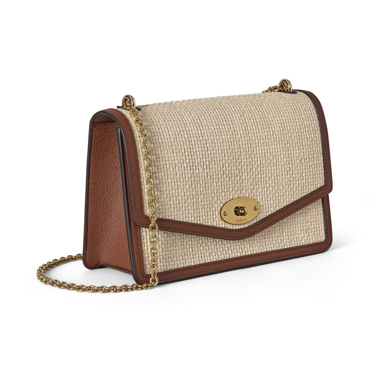 Mulberry Darley