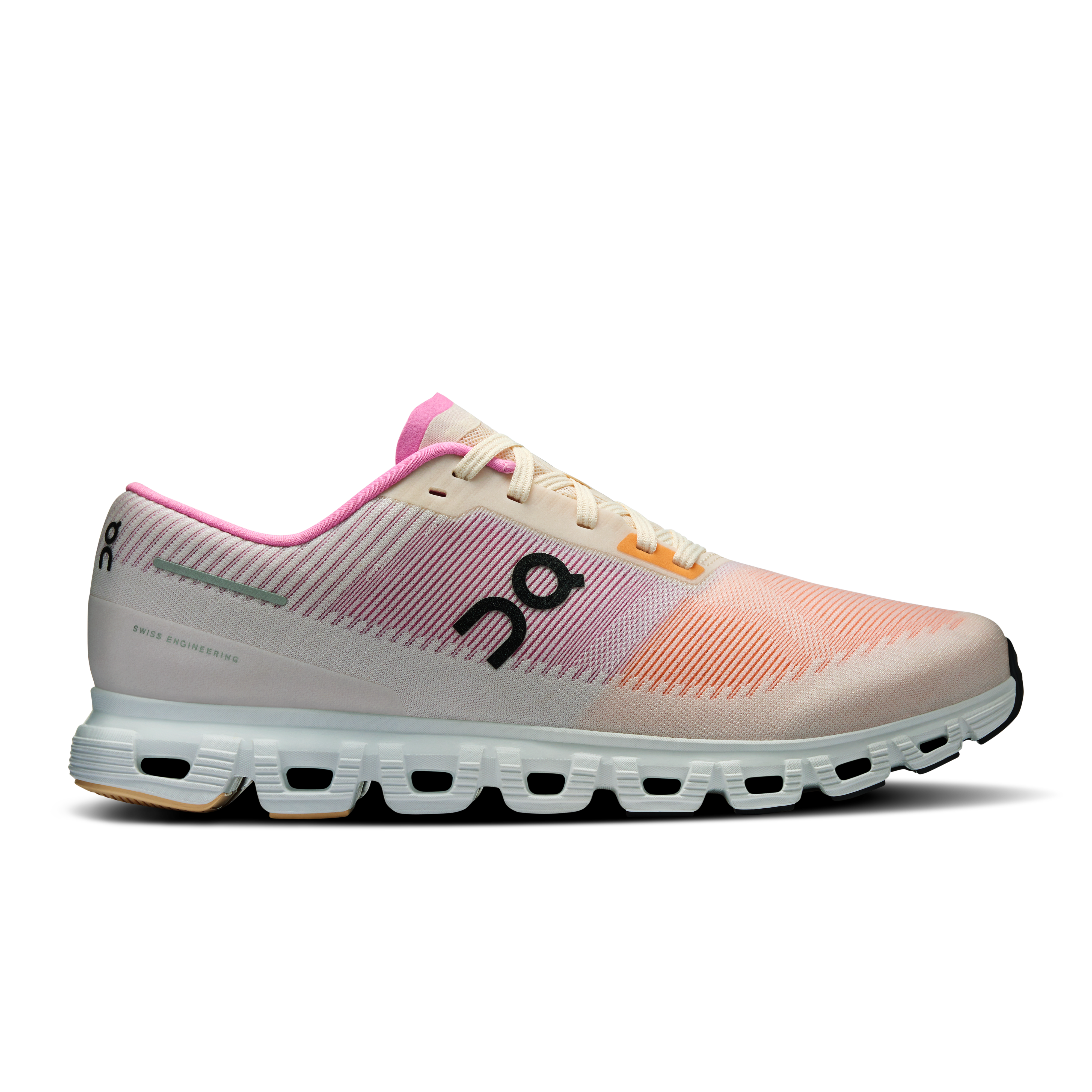 On Cloud 6 Push Tangerine Raspberry