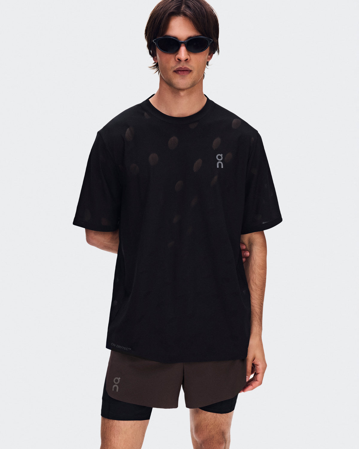 On Zero-T Breathe Black