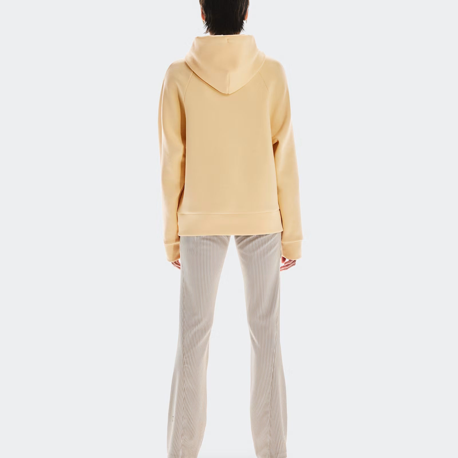On Focus Tech Hoodie Nectar (Women'S)