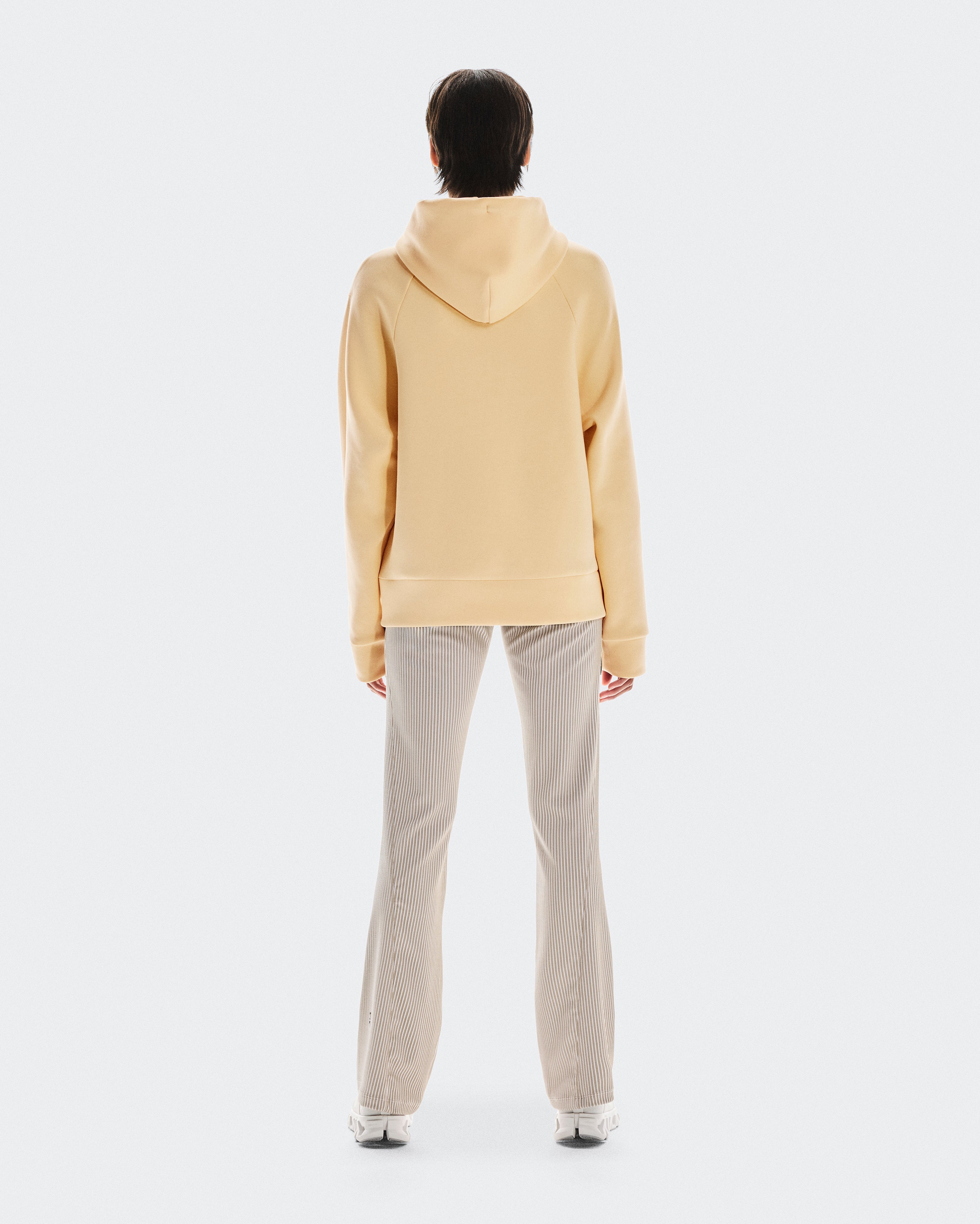 On Focus Tech Hoodie Nectar (Women'S)