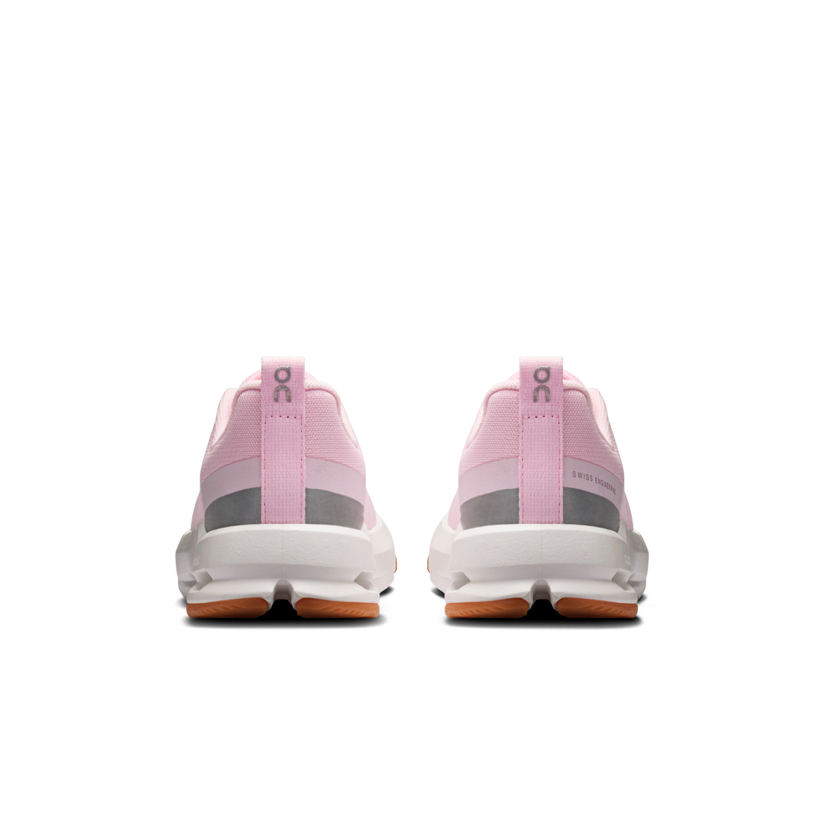 On Cloudnova Kids Peony Iceberg