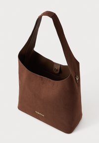 Valentino Special Aesthetic Tote Bag Cioccolato