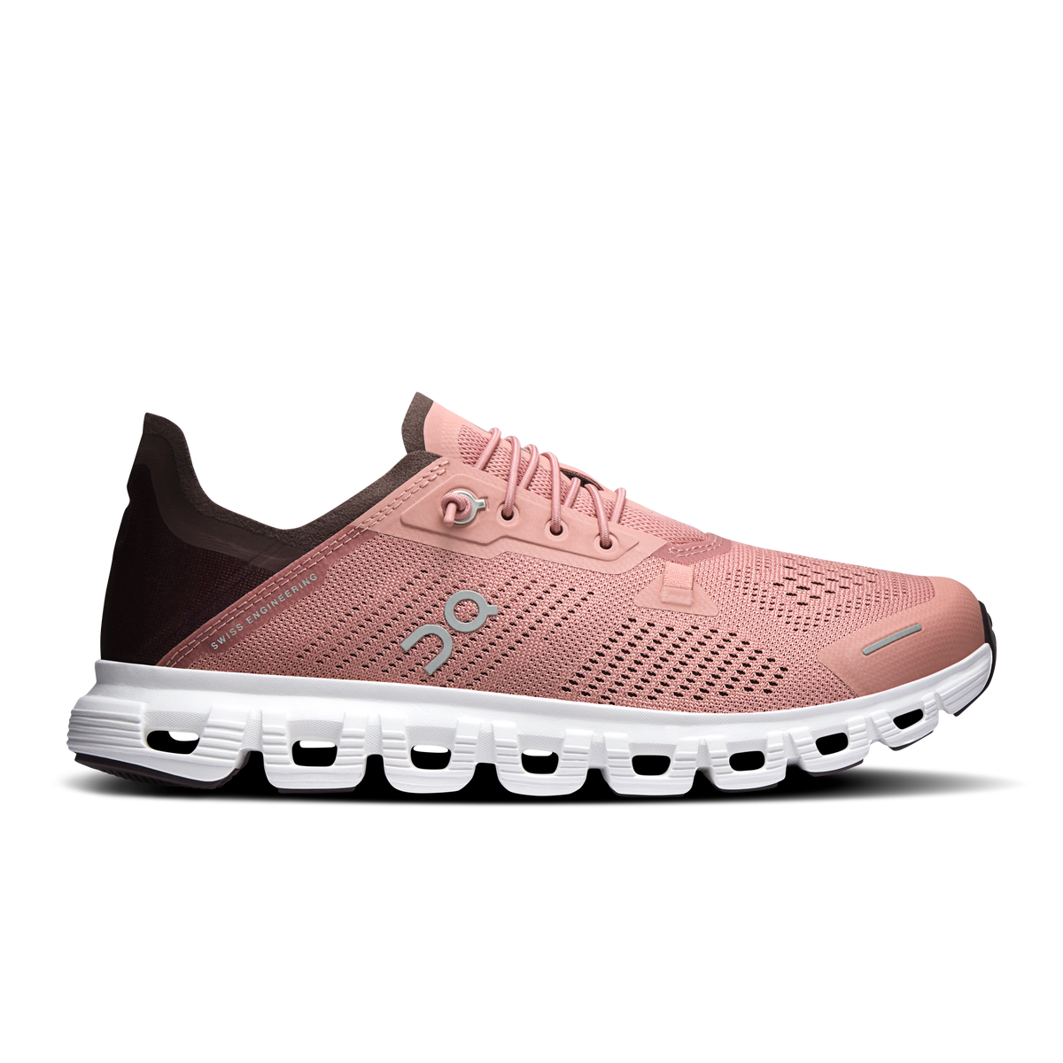 On Cloud 6 Coast Dustrose Ox (Women'S)