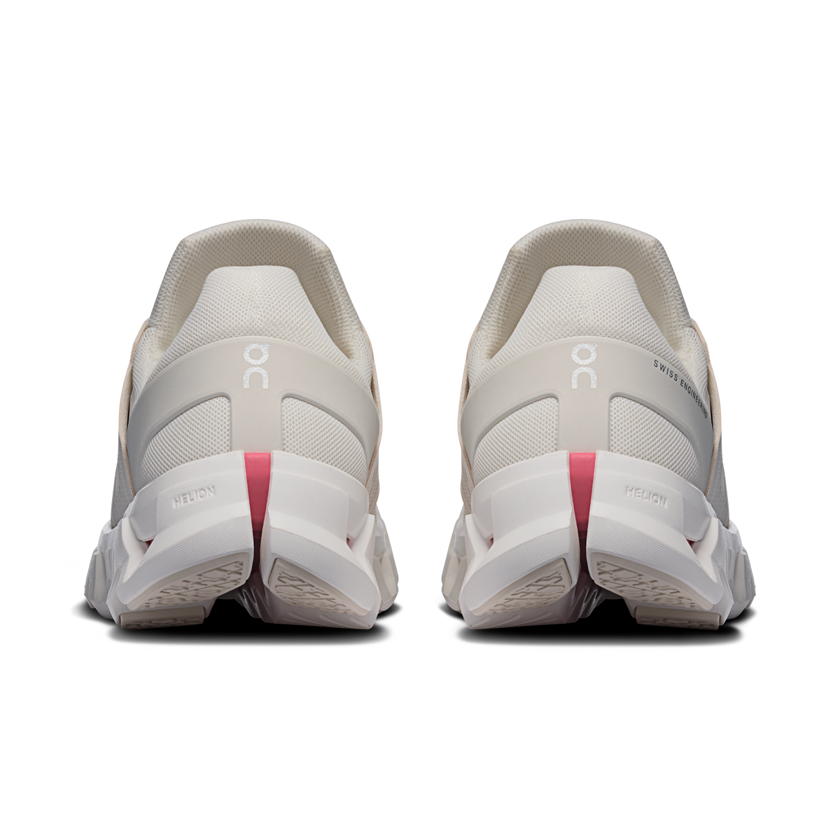 On Cloudswift 4 Ad Ivory Dew (Women'S)