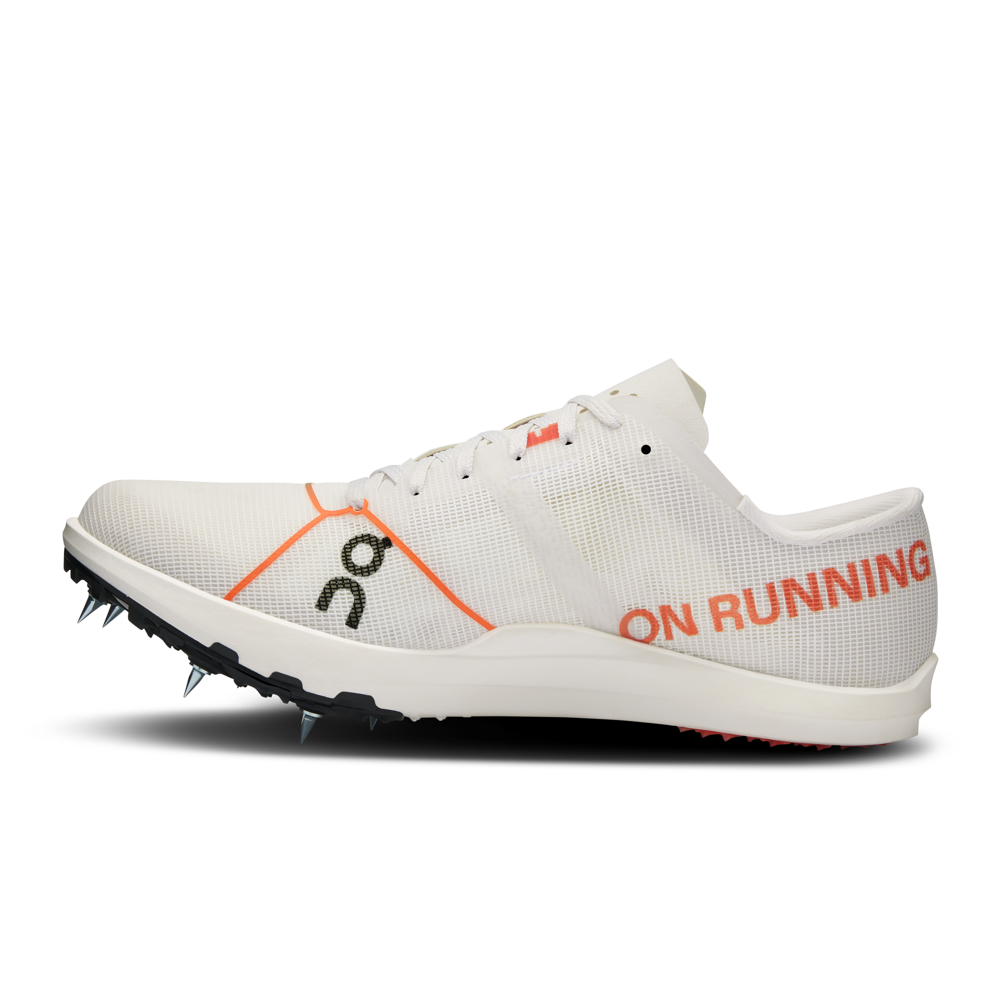 On Cloudspike Xc Frost White (Women'S)