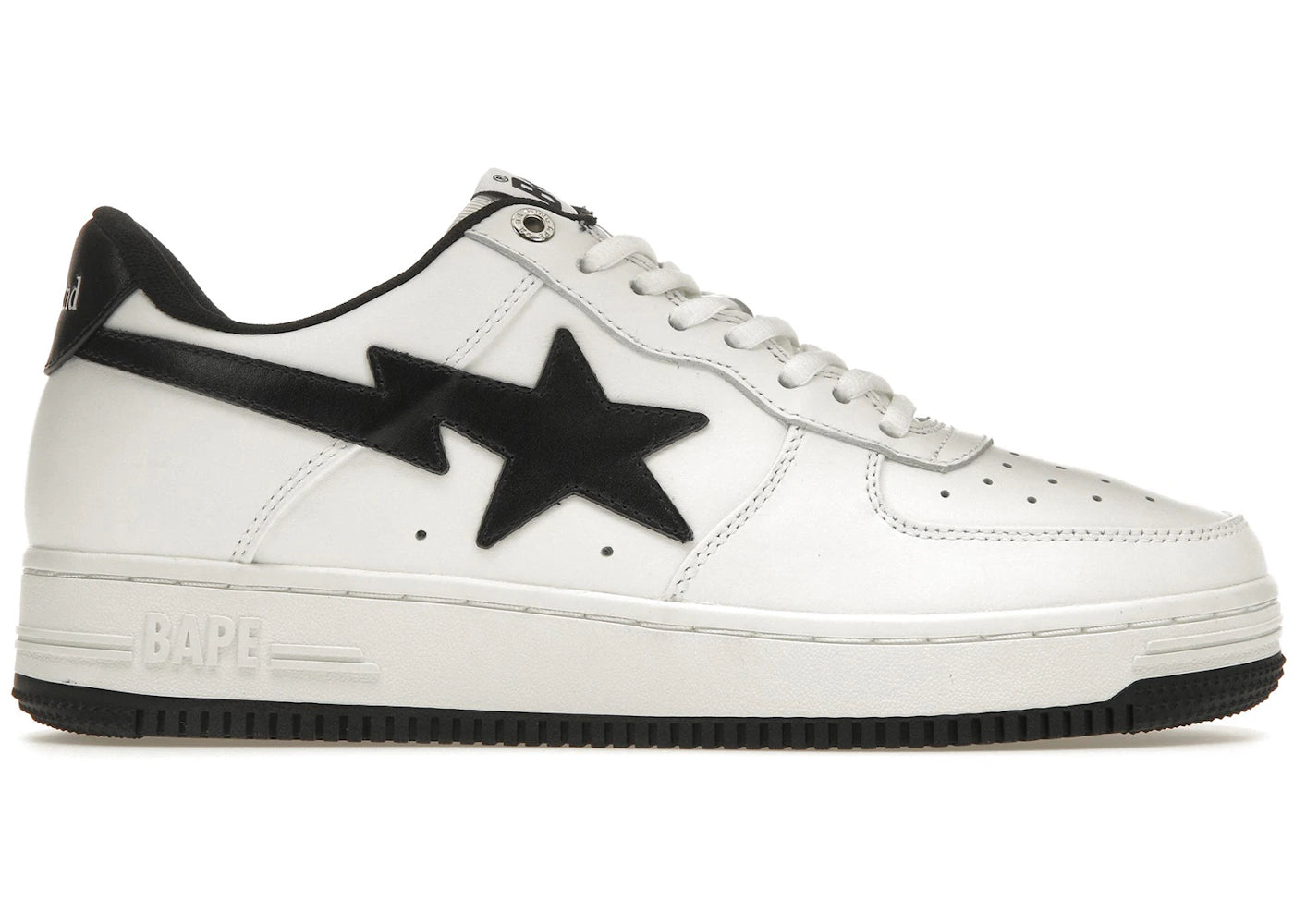 a bathing ape bape sta jjjjound white navy