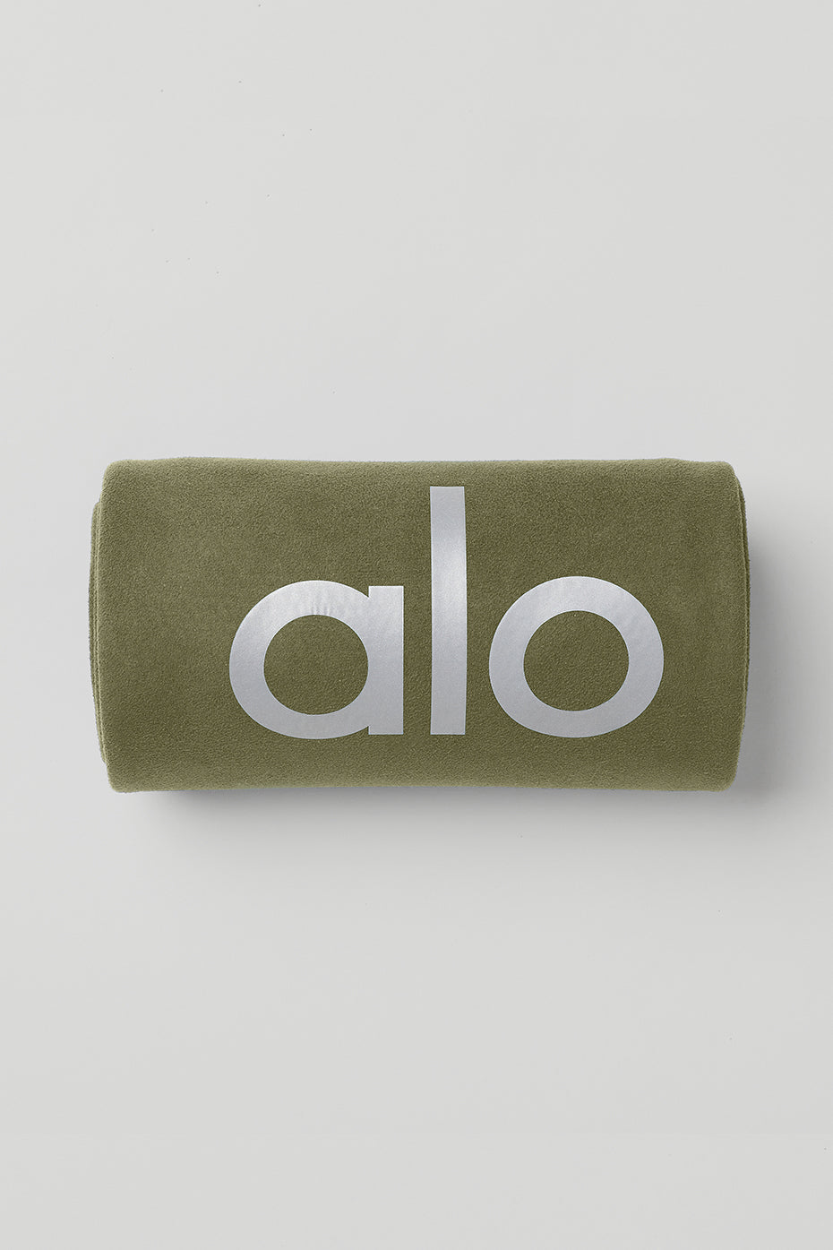 Alo Yoga Women'S Grounded No-Slip Towel