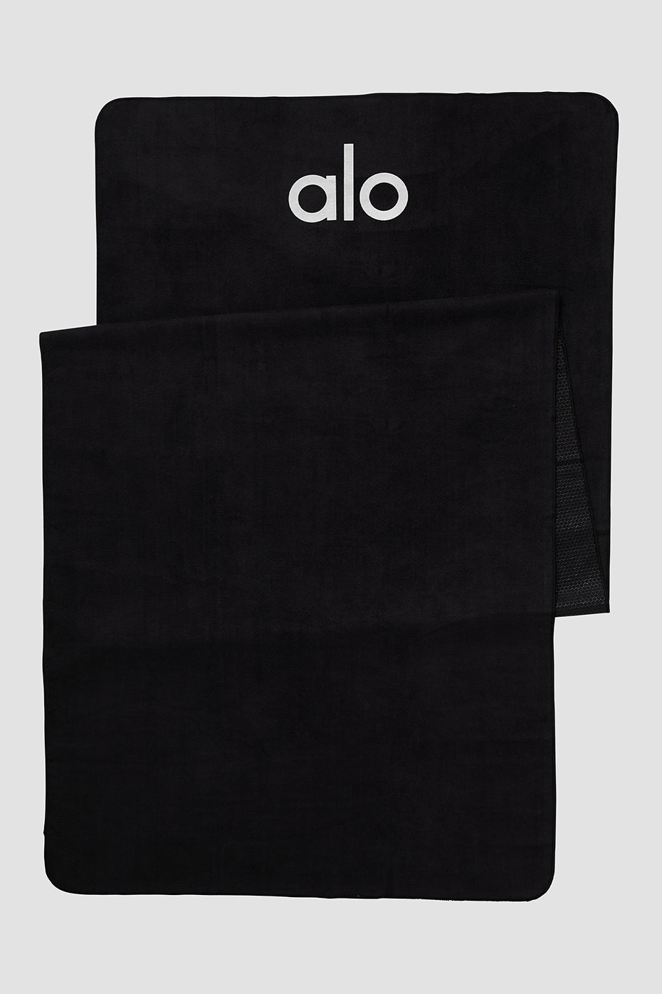 Alo Yoga Grounded No-Slip Towel