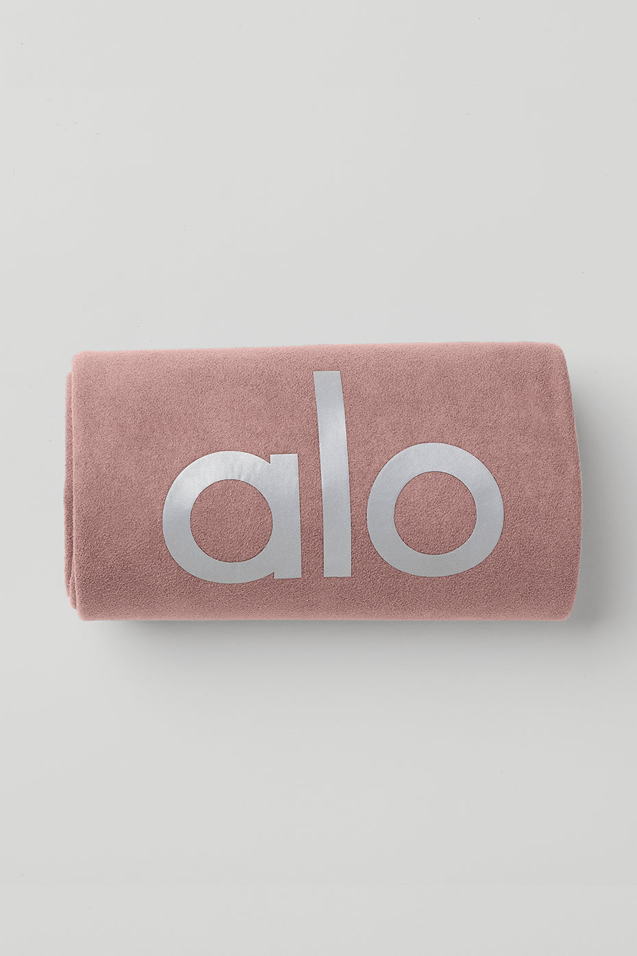Alo Yoga Women'S Grounded No-Slip Towel