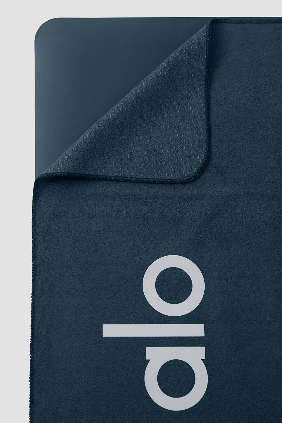 Alo Yoga Women'S Grounded No-Slip Towel