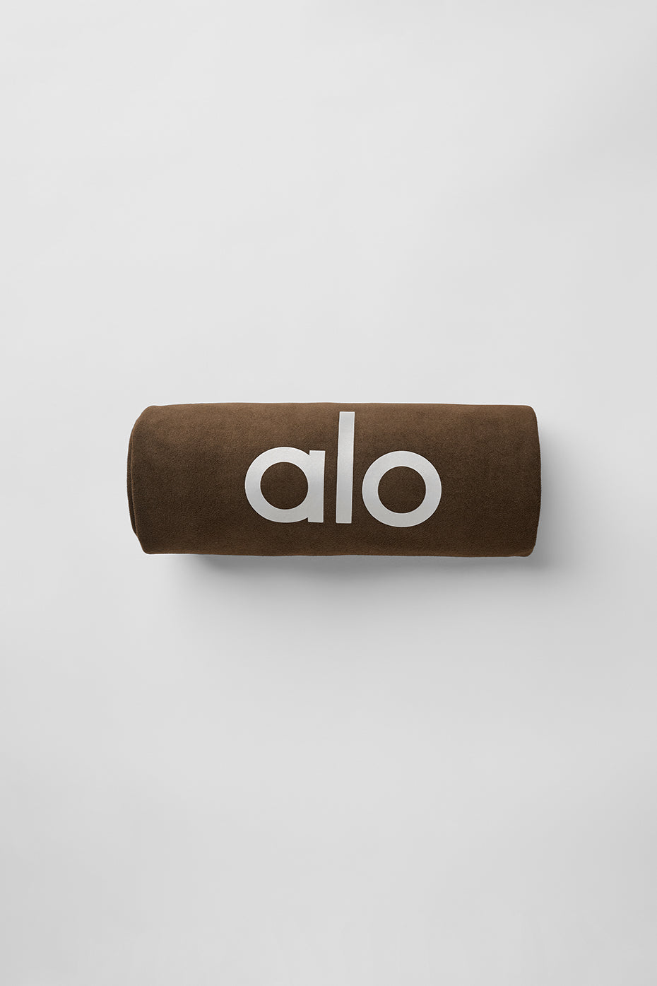 Alo Yoga Grounded No-Slip Mat Towel