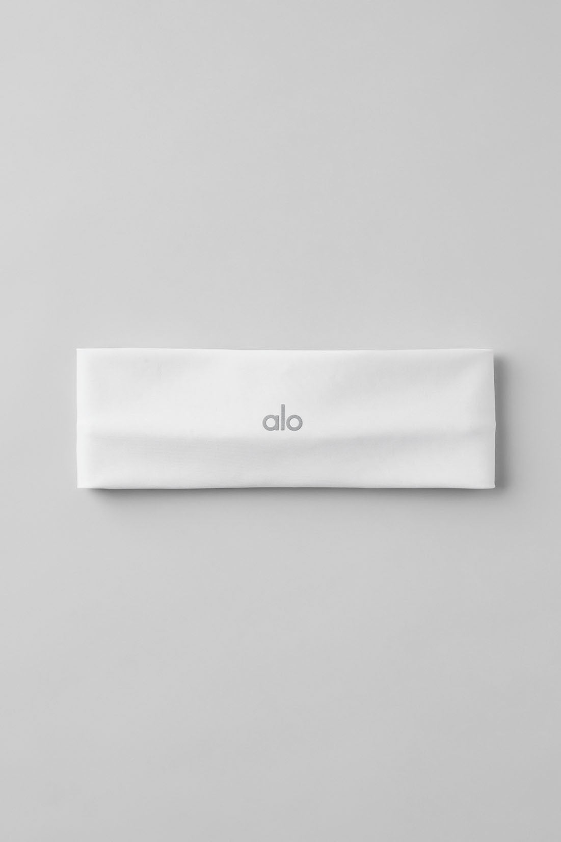 Alo Yoga Women'S Airlift Headband