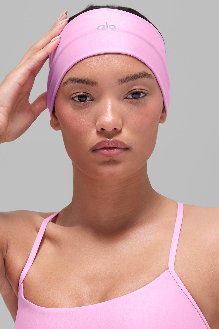 Alo Yoga Women'S Airlift Headband