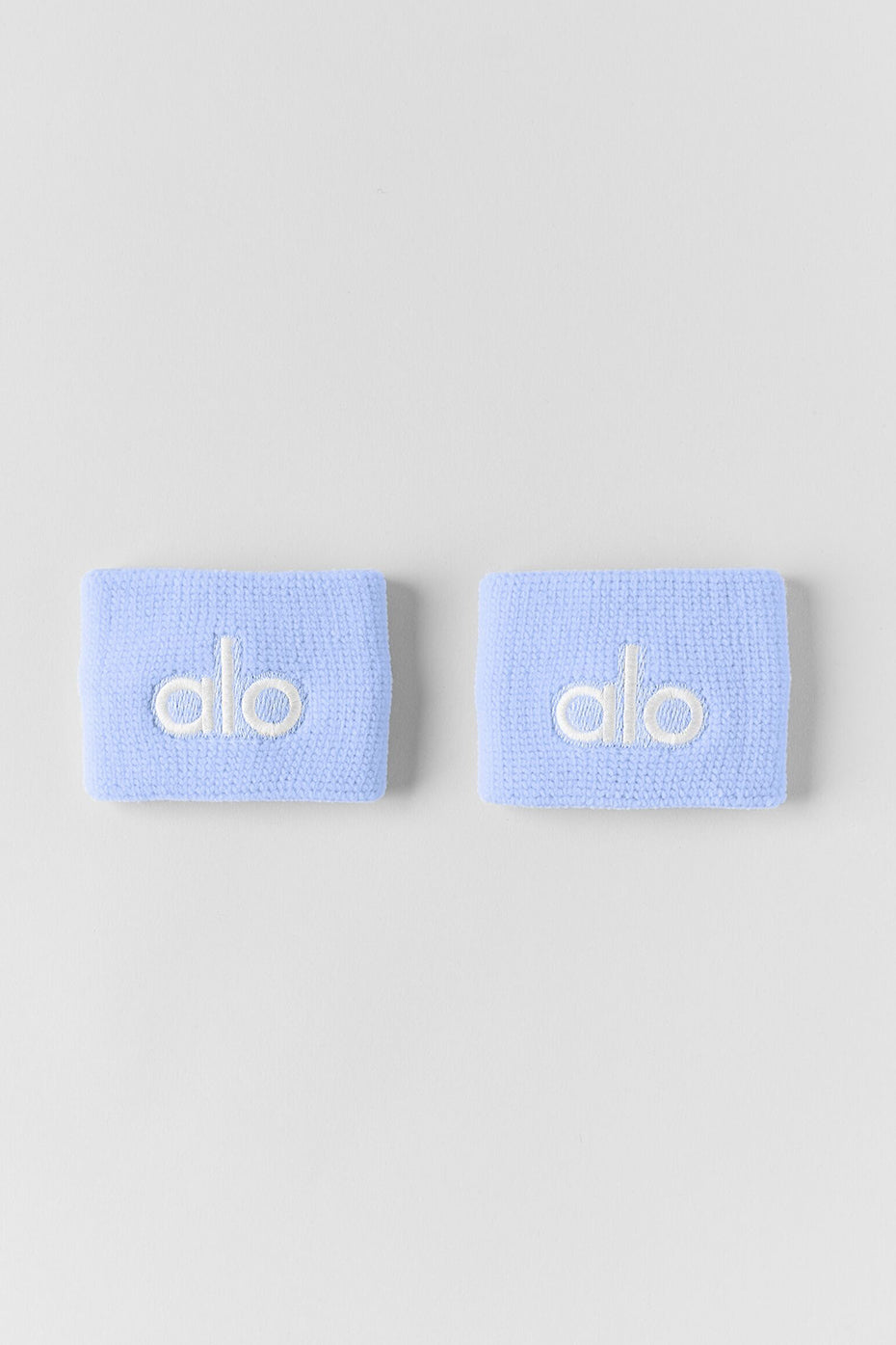 Alo Yoga Glow Wristband (2-Pack)