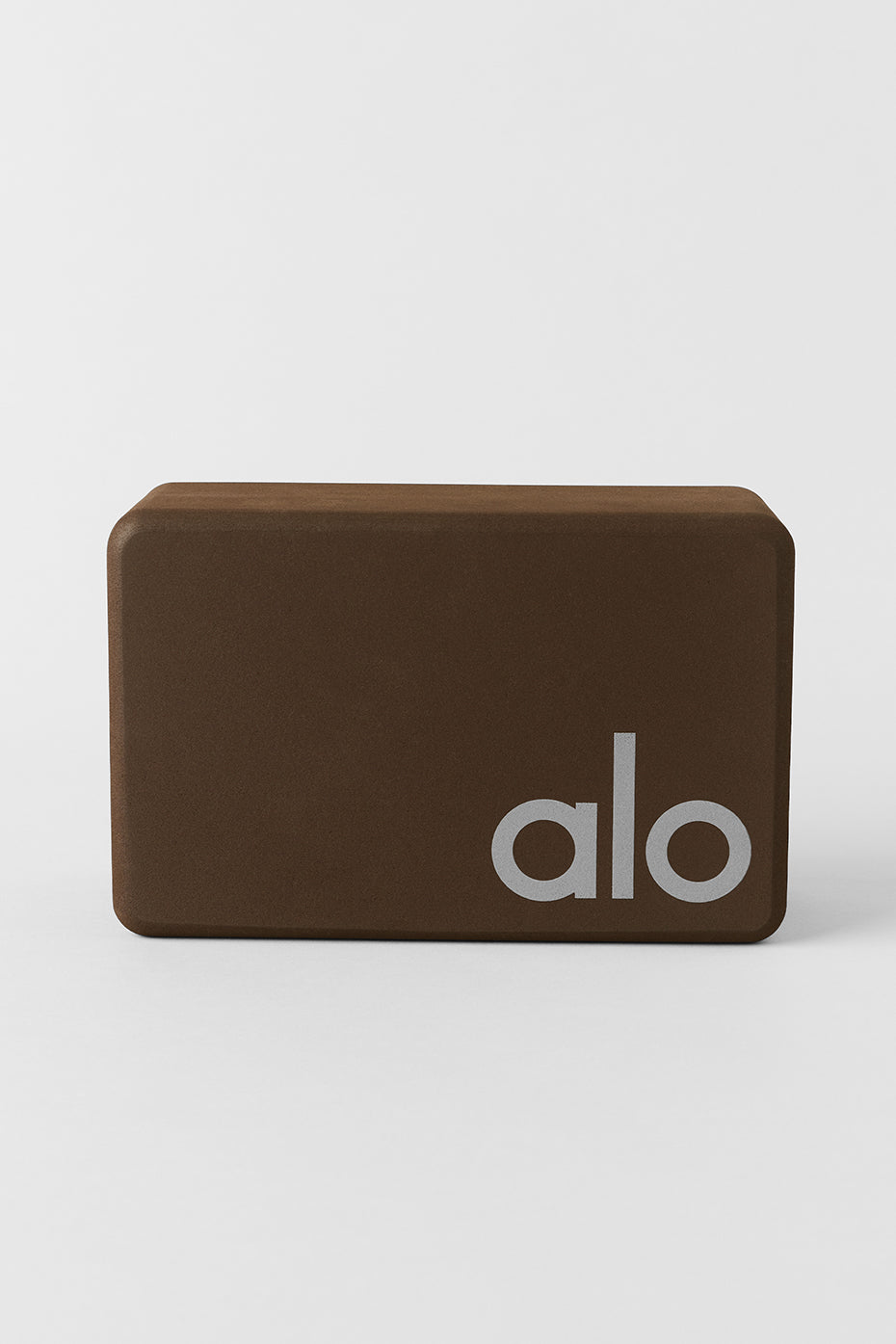 Alo Yoga Uplifting Yoga Block