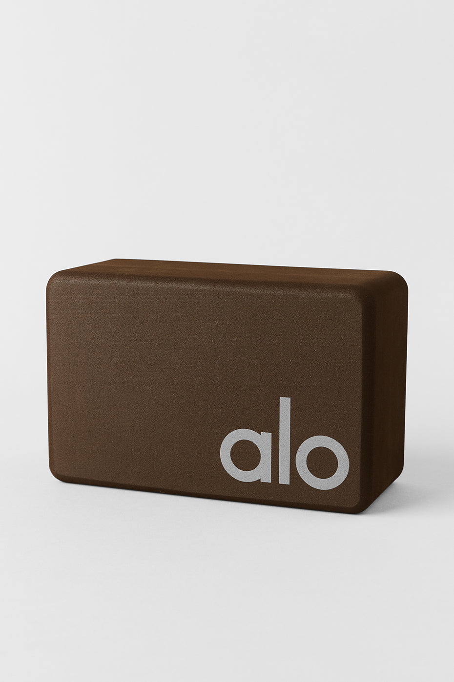 Alo Yoga Uplifting Yoga Block