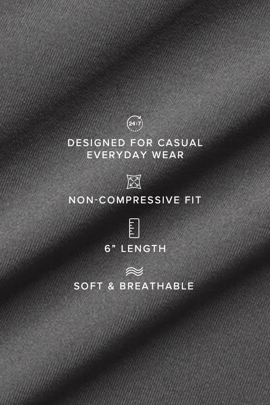 Alo Yoga Day And Night Boxer