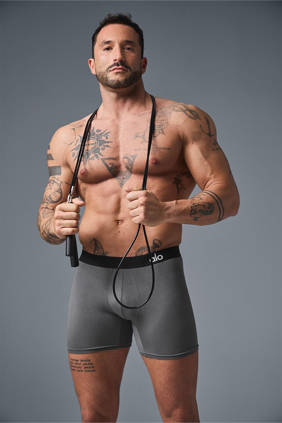 Alo Yoga Day And Night Boxer