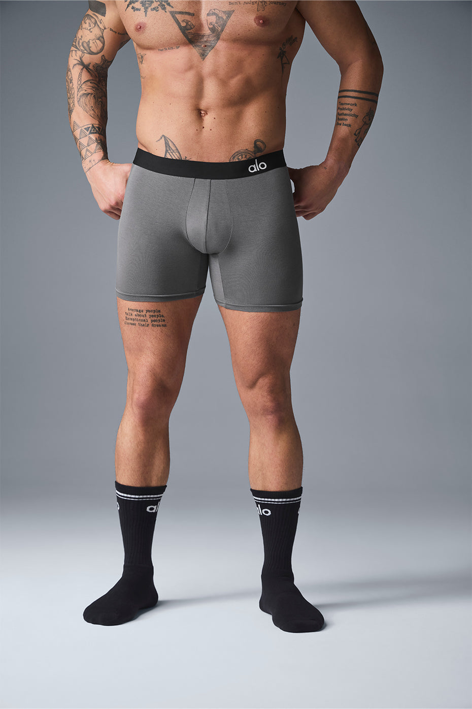 Alo Yoga Day And Night Boxer