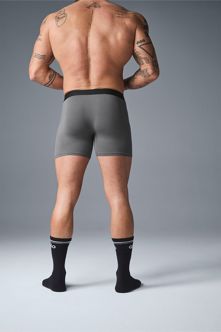 Alo Yoga Day And Night Boxer
