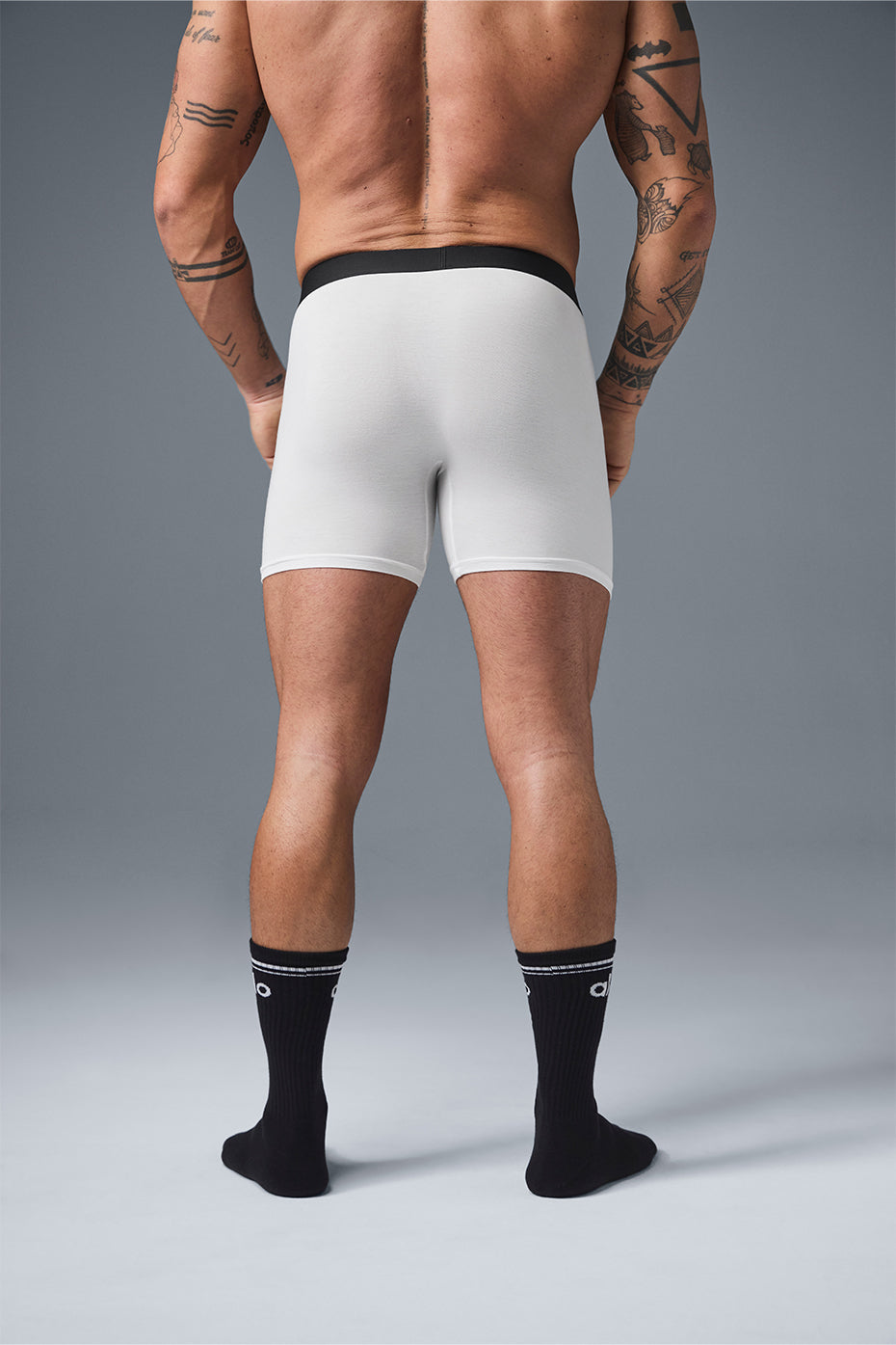 Alo Yoga Day And Night Boxer