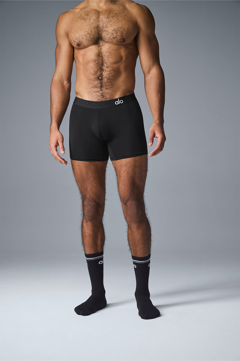 Alo Yoga Day And Night Boxer