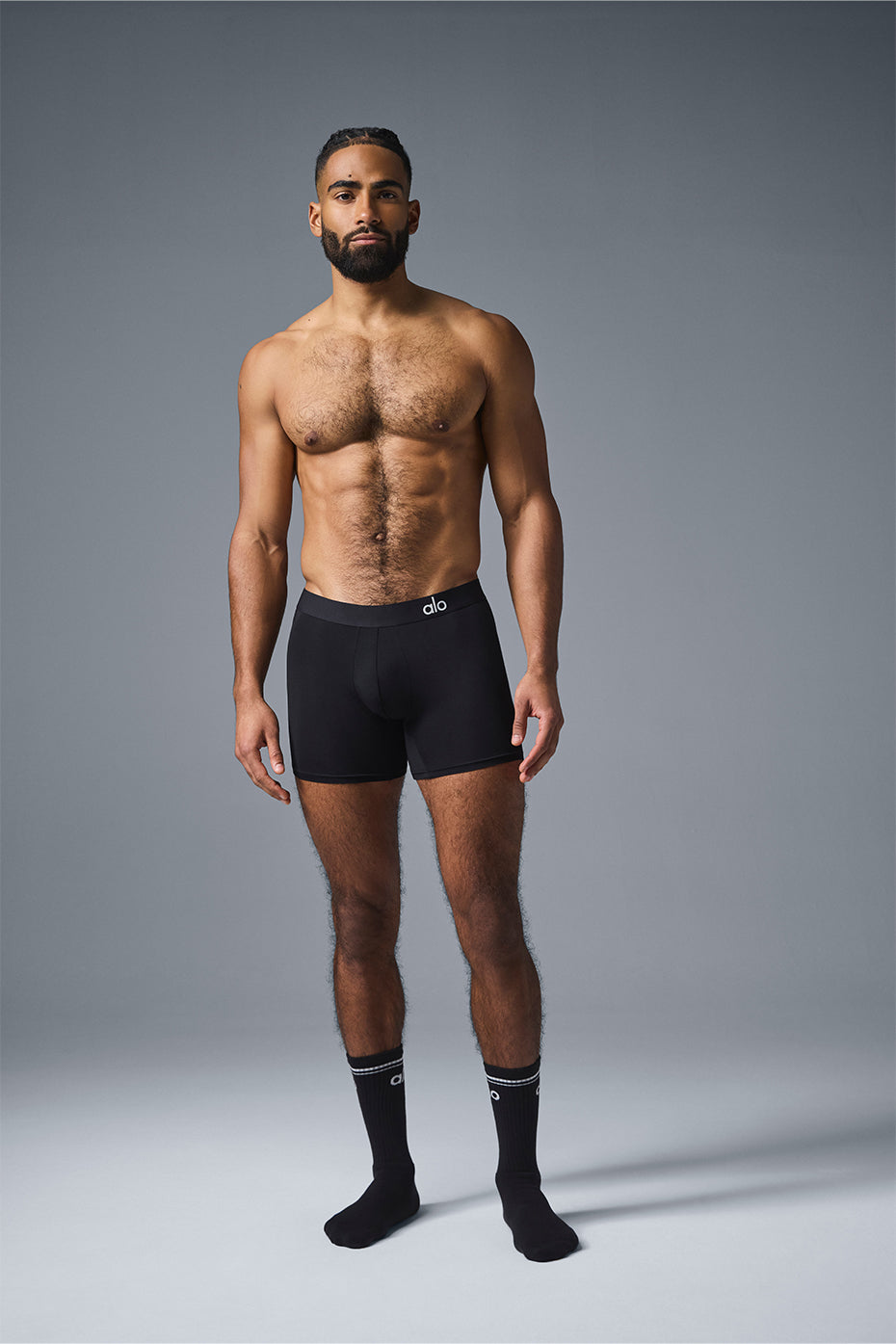 Alo Yoga Day And Night Boxer