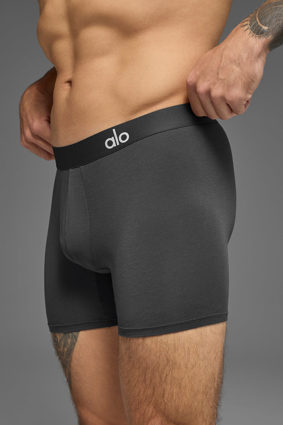 Alo Yoga Day And Night Boxer Brief