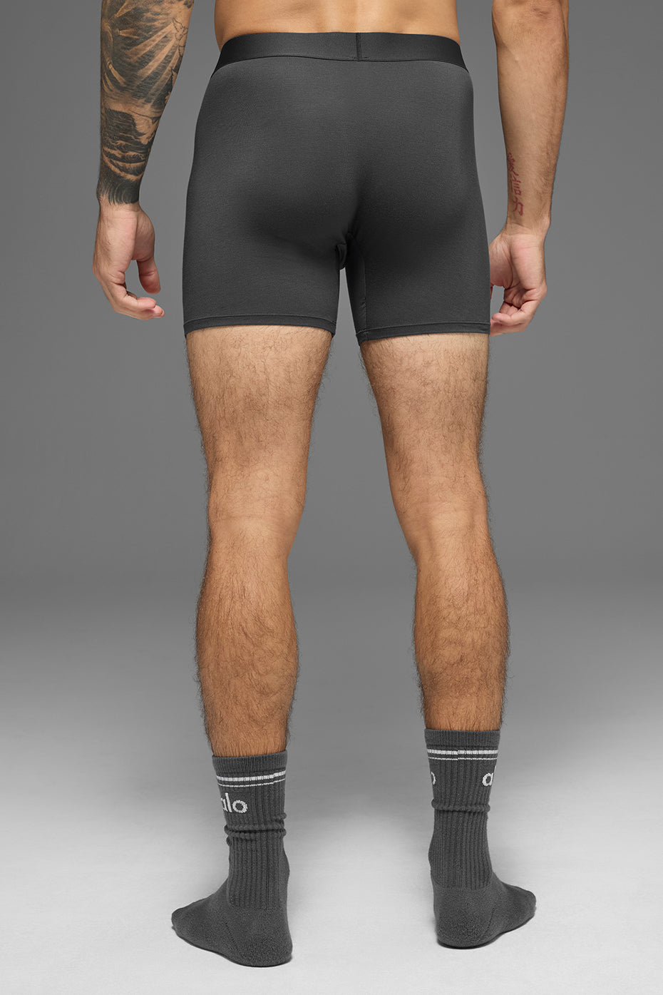 Alo Yoga Day And Night Boxer Brief