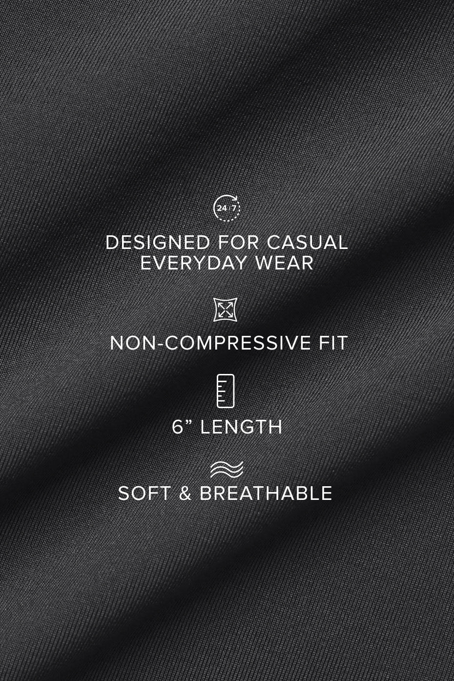 Alo Yoga Day And Night Boxer Brief