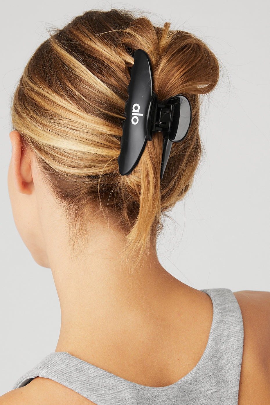 Alo Yoga Women'S 90'S Claw Clip