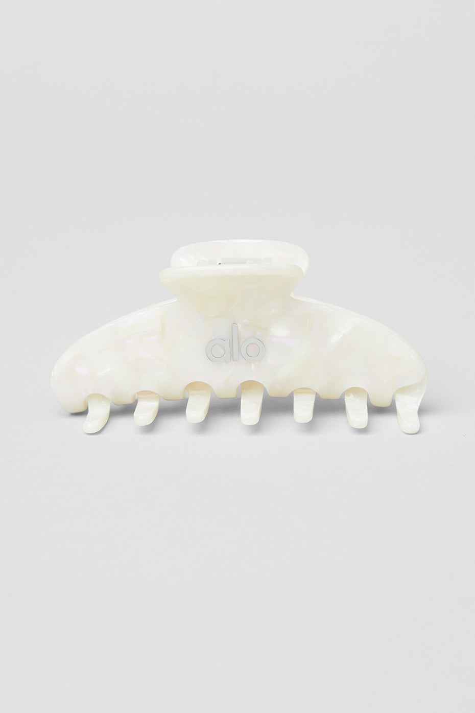 Alo Yoga Women'S 90'S Claw Clip