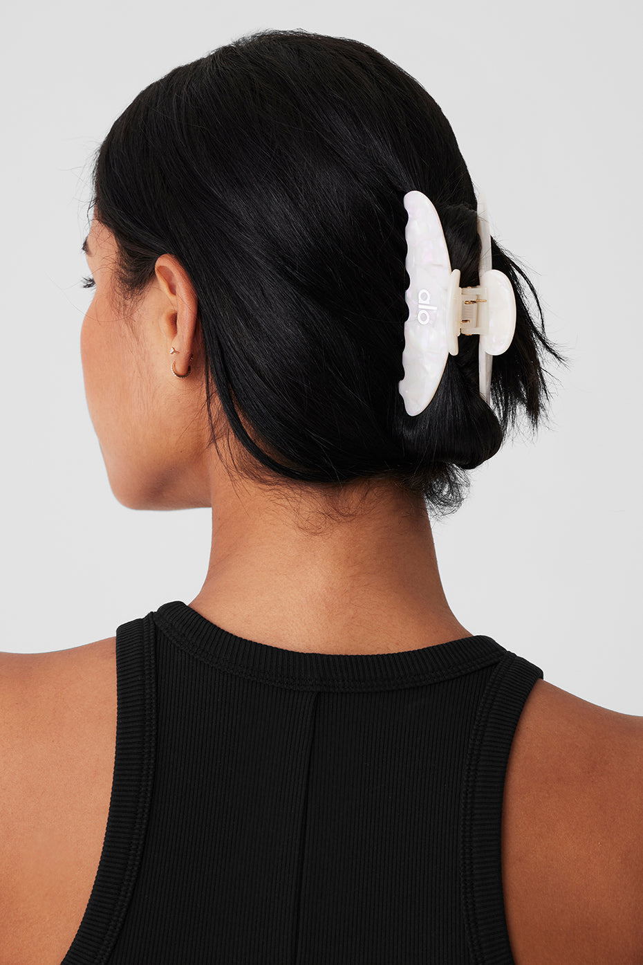 Alo Yoga Women'S 90'S Claw Clip