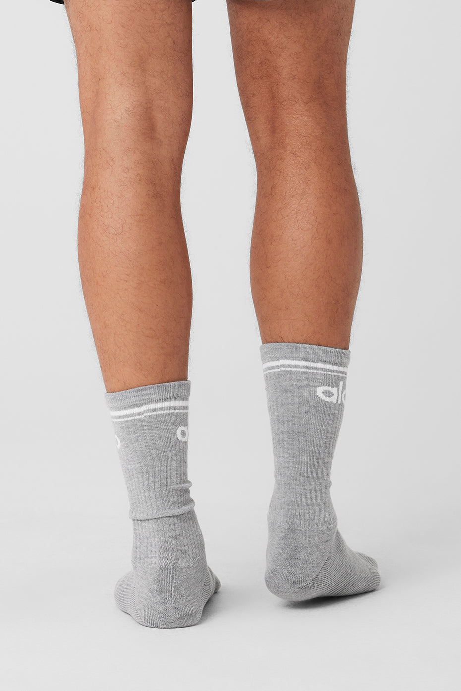 Alo Yoga Women'S Unisex Throwback Sock