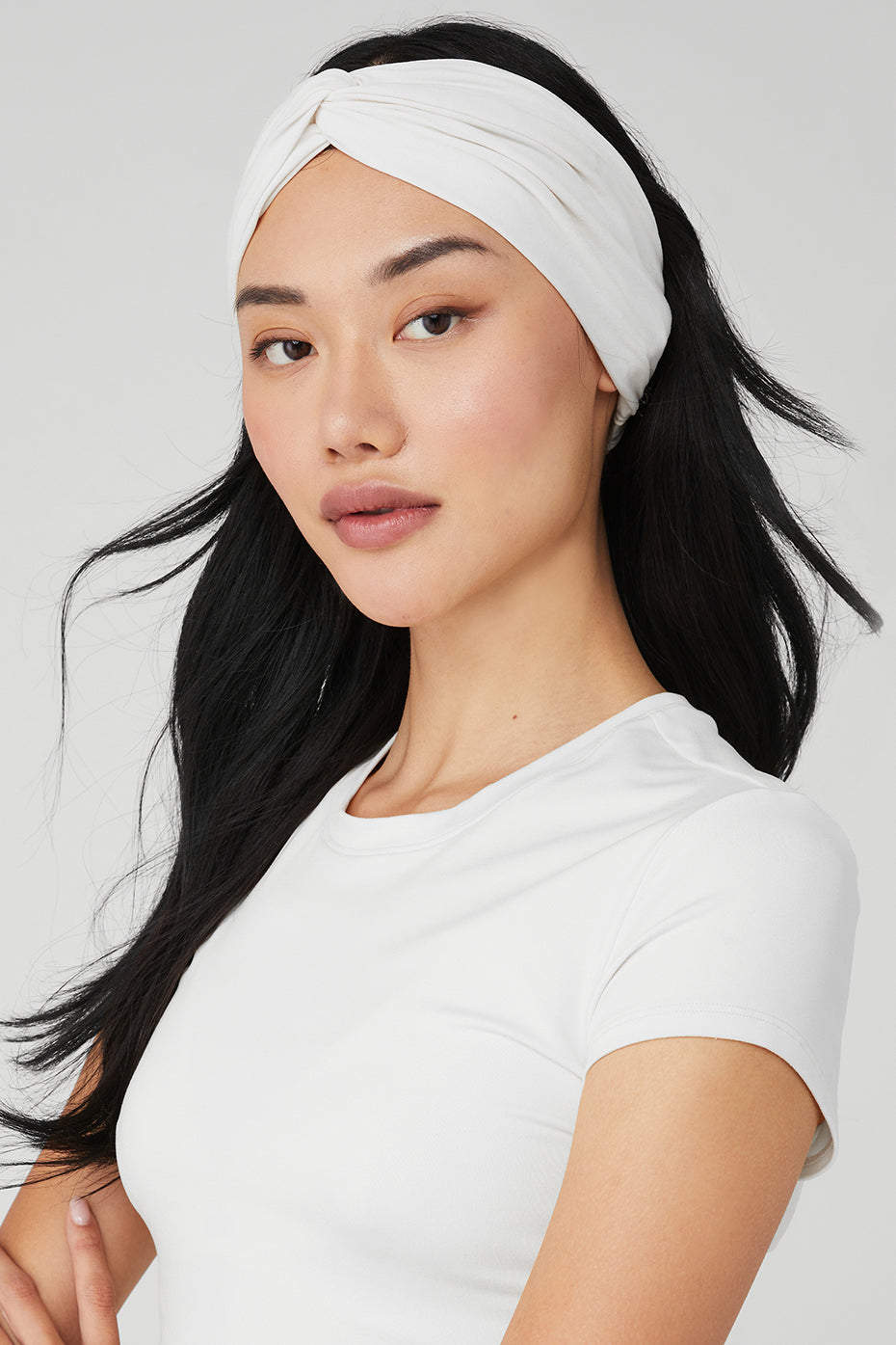 Alo Yoga Women'S Alosoft Headband