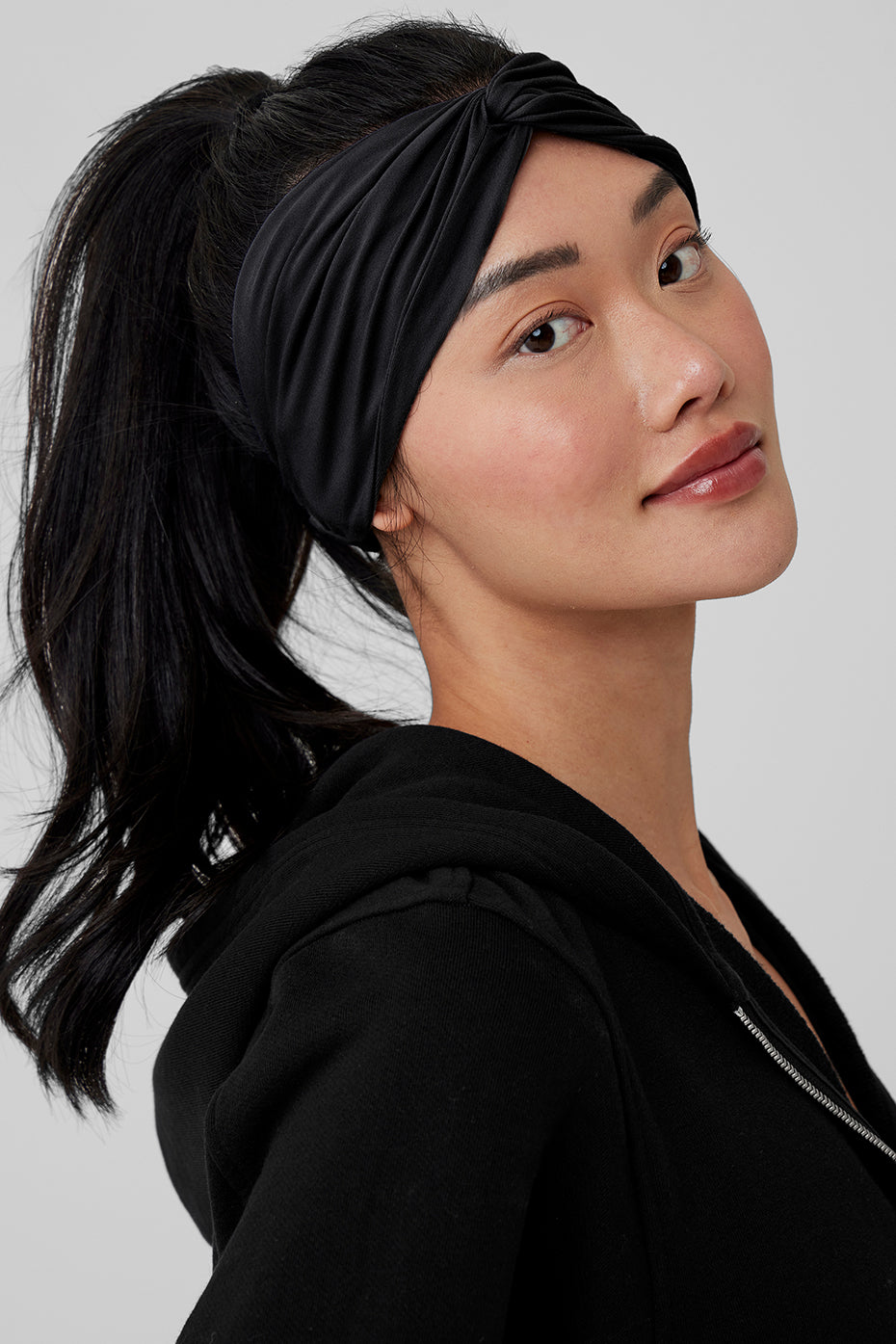 Alo Yoga Women'S Alosoft Headband
