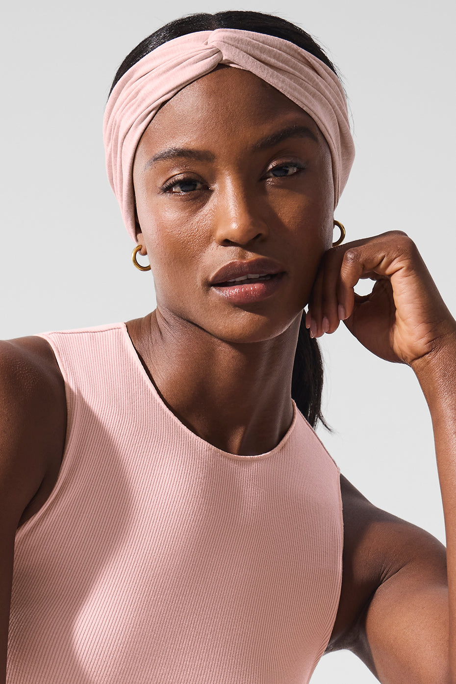Alo Yoga Alosoft Headband
