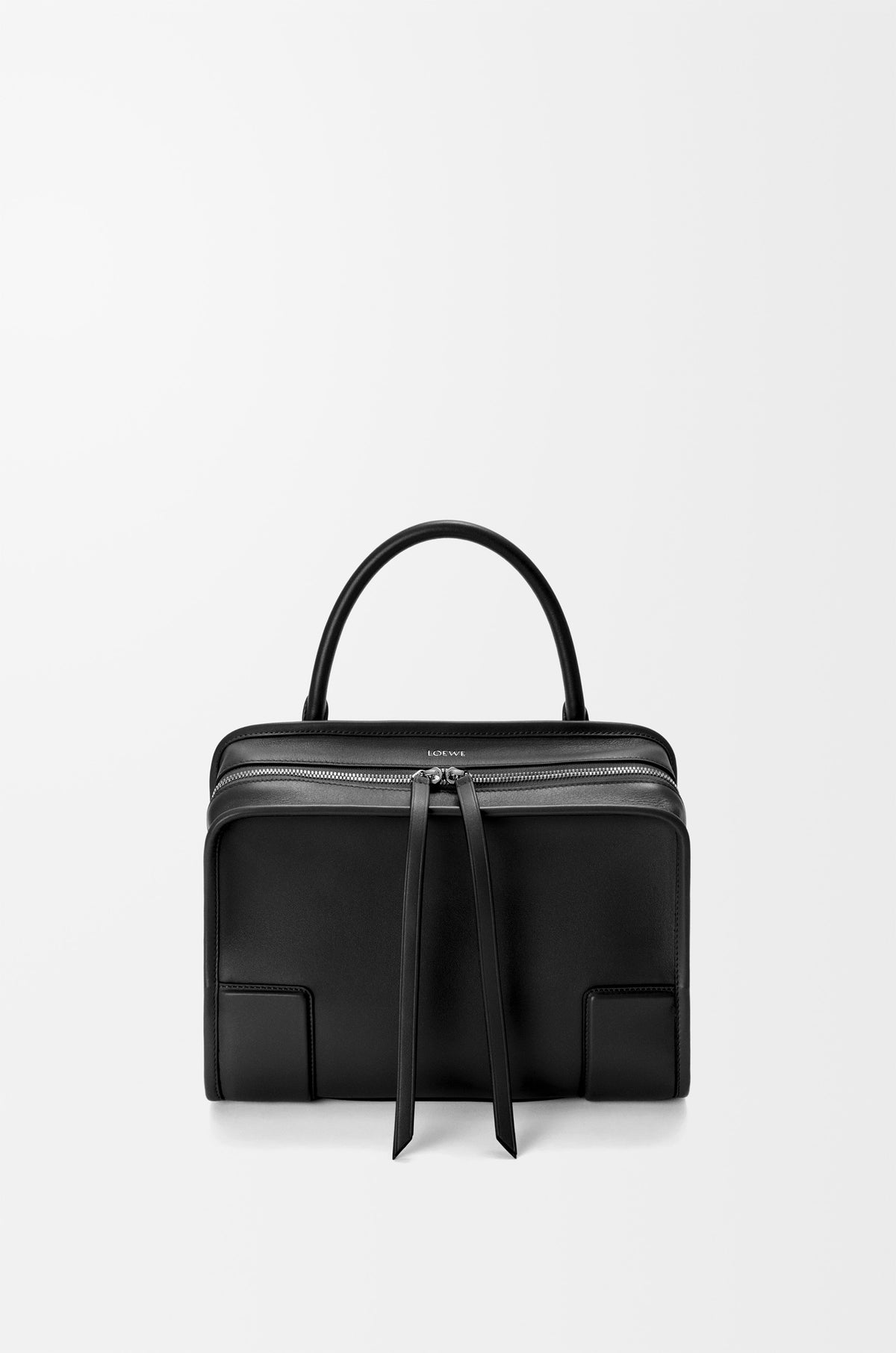 Loewe Medium Amazona 180 bag in soft calfskin