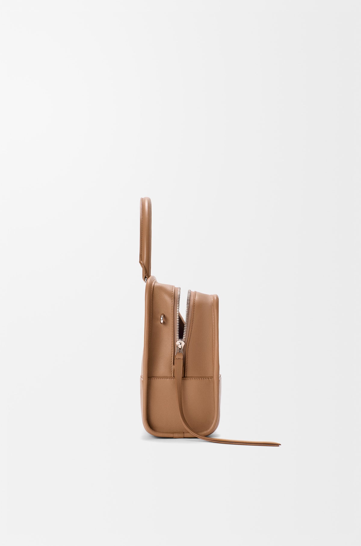 Loewe Medium Amazona 180 bag in soft calfskin