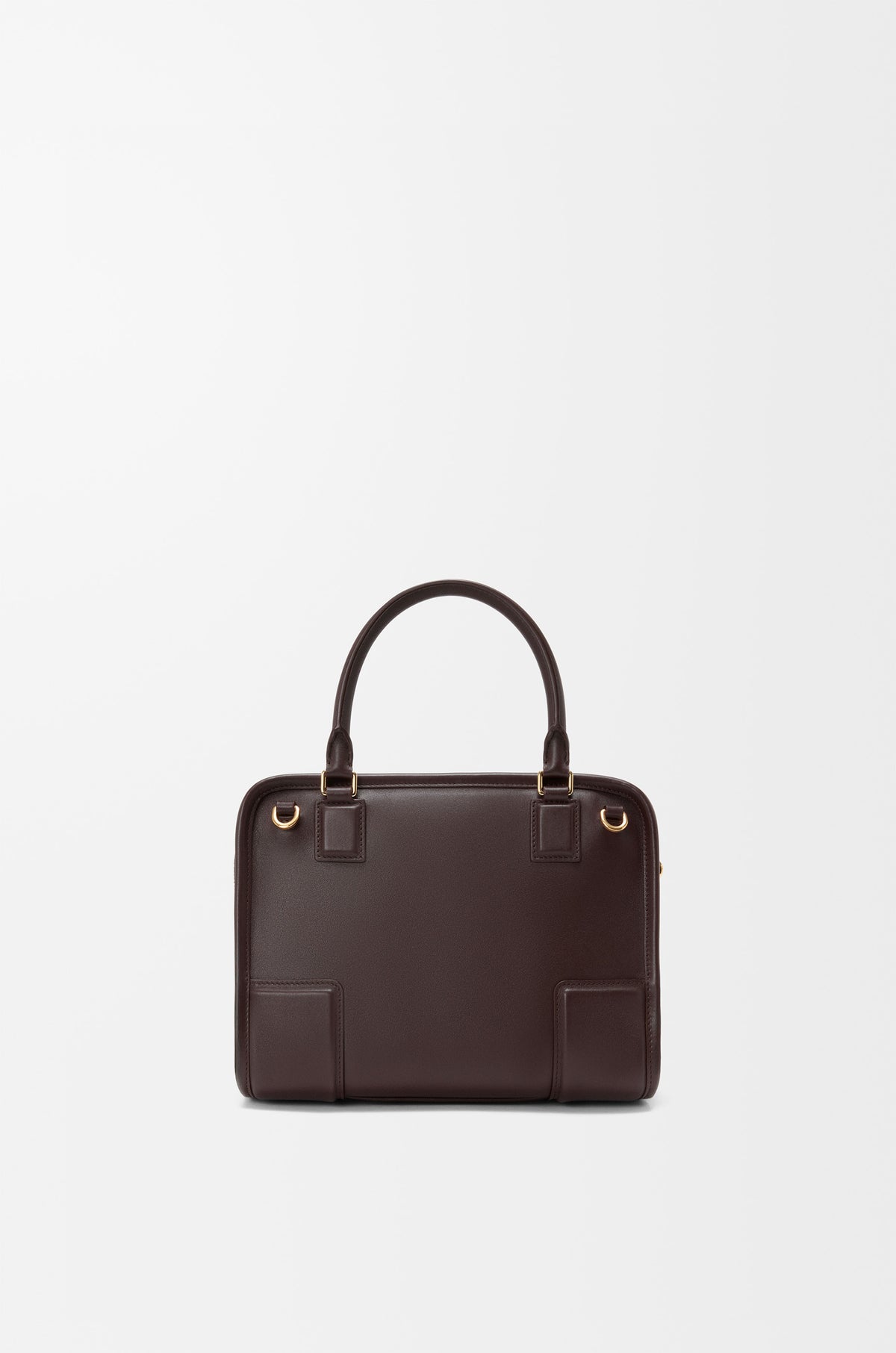 Loewe Small Amazona 180 bag in soft calfskin