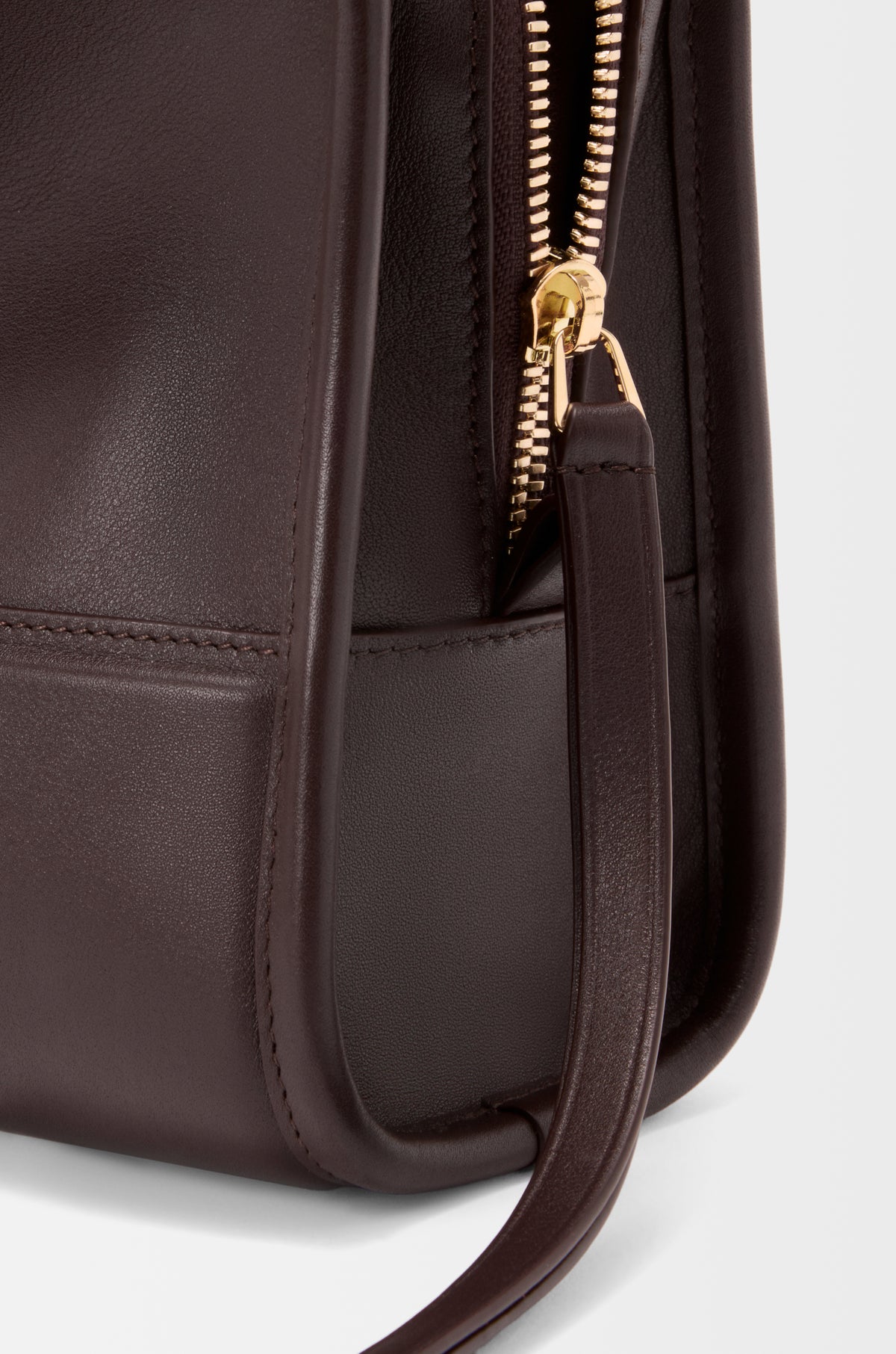 Loewe Small Amazona 180 bag in soft calfskin